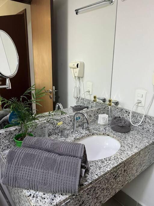 Apartamento Flat Proximo Do Rio Centro Río de Janeiro