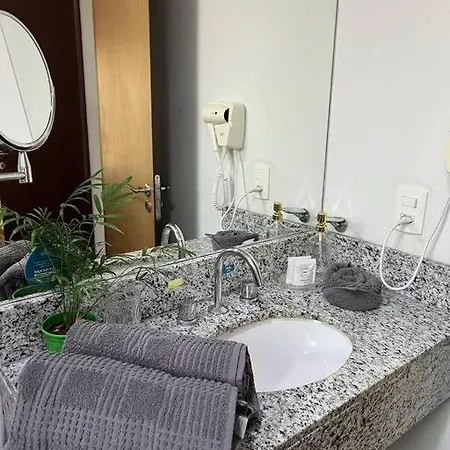 Apartamento Flat Proximo Do Rio Centro Río de Janeiro Exterior foto