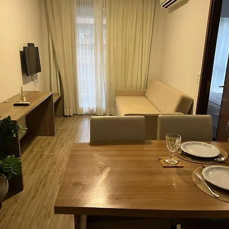 Apartamento Flat Proximo Do Rio Centro Río de Janeiro Exterior foto