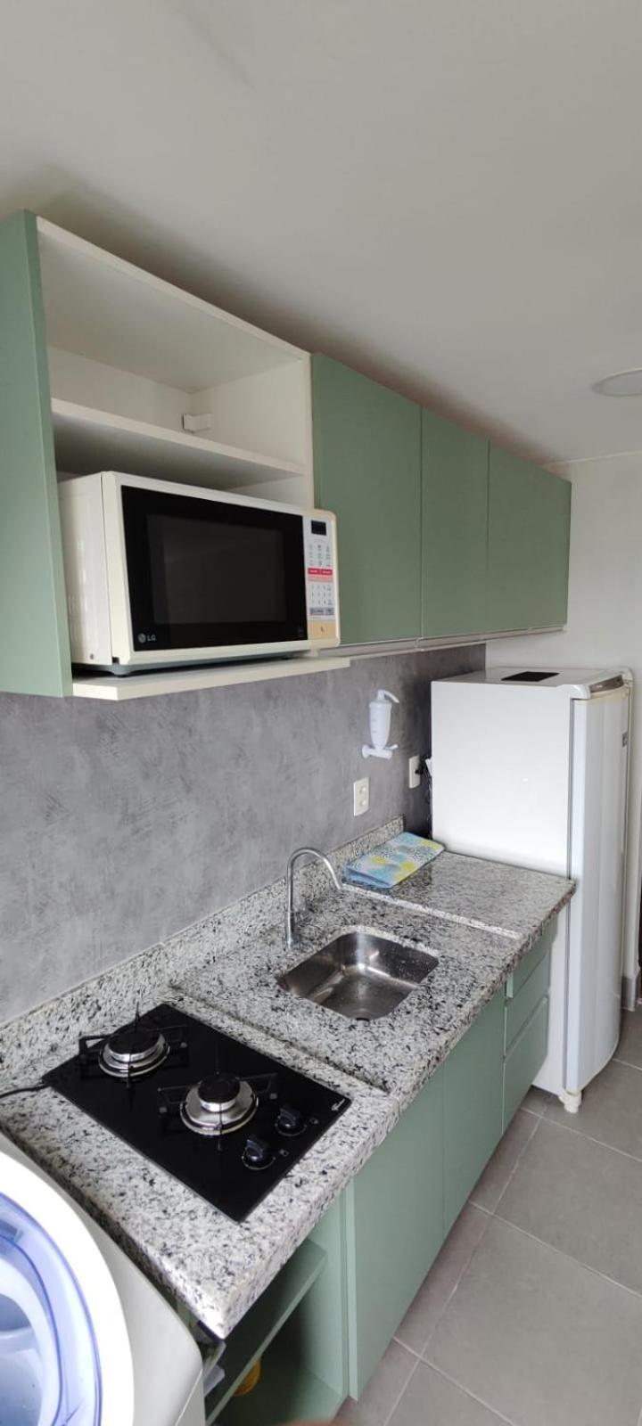 Flat Proximo Do Rio Centro Apartamento Río de Janeiro